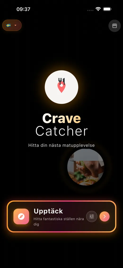 App screenshot 1