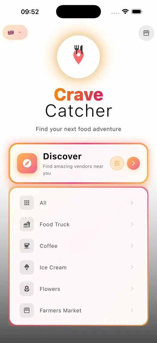 App screenshot 2