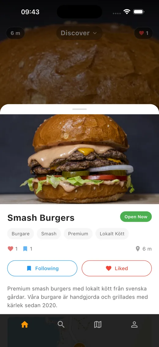 App screenshot 4