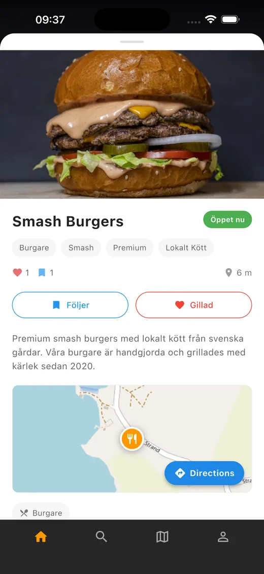 App screenshot 4