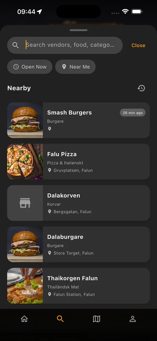 App screenshot 5
