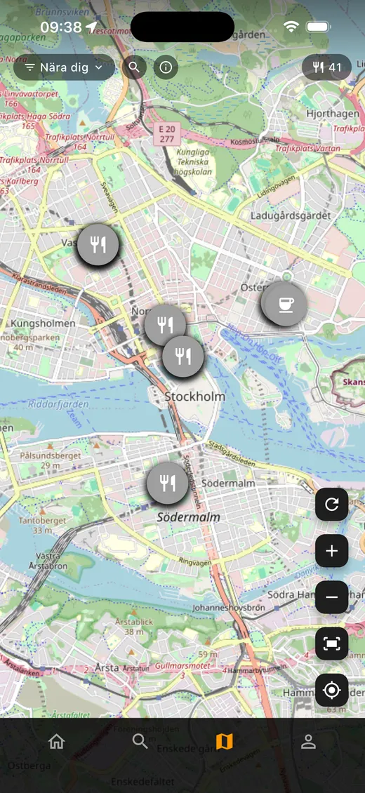 App screenshot 6