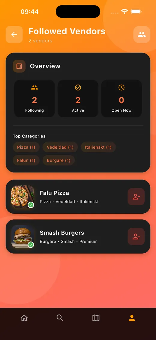 App screenshot 8