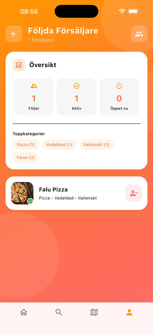 App screenshot 8