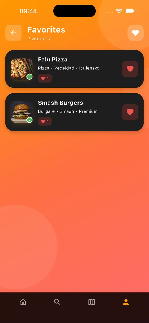 App screenshot 9