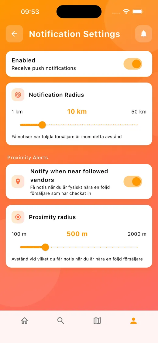 App screenshot 10