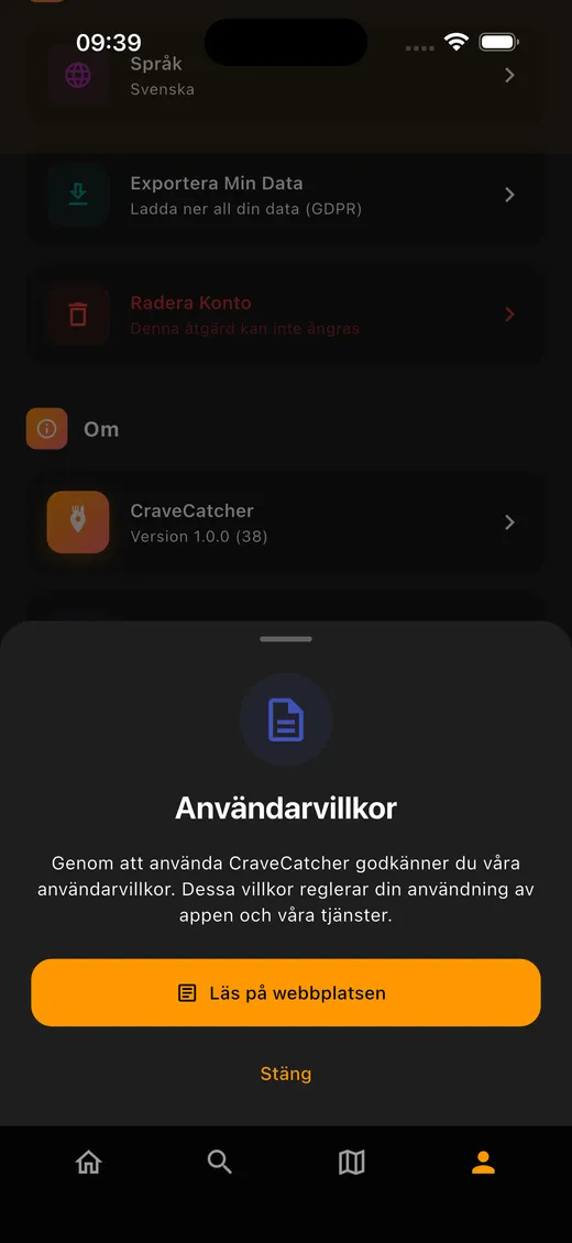 App screenshot 11
