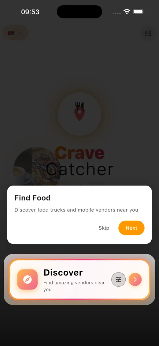 App screenshot 16