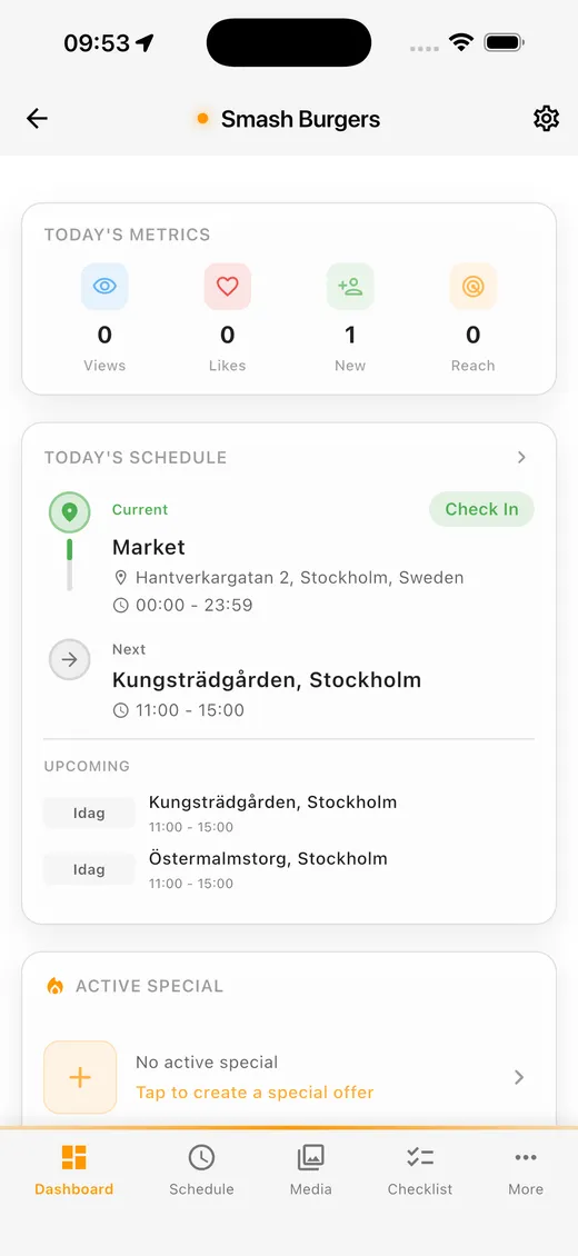 App screenshot 18