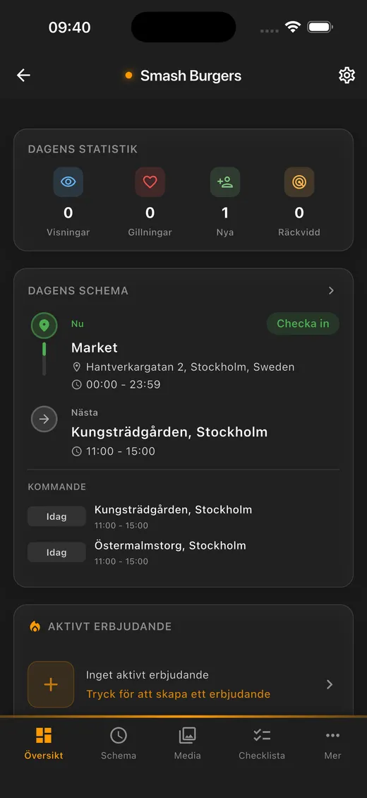 App screenshot 18