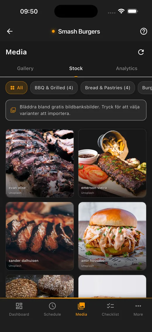 App screenshot 21