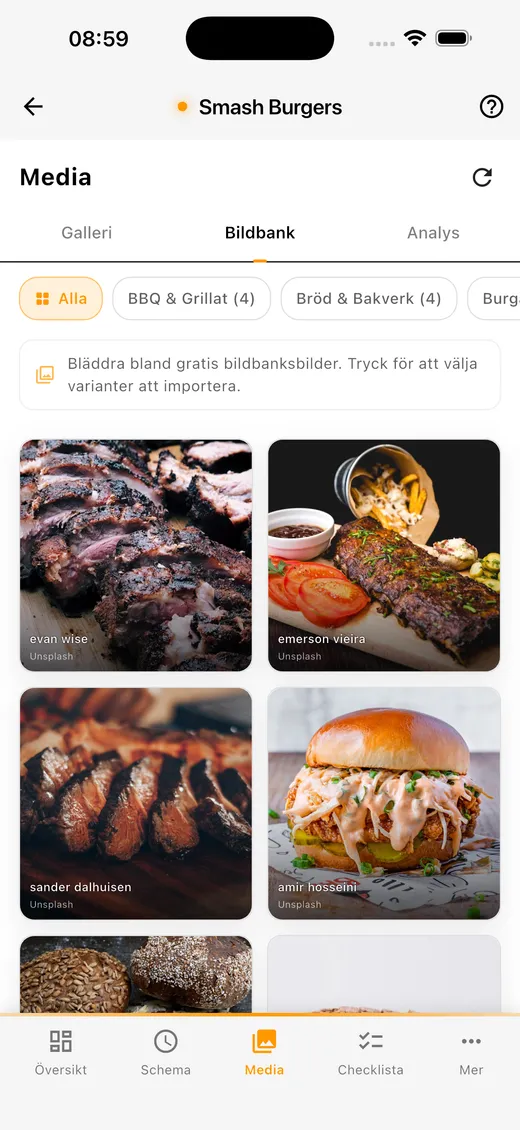 App screenshot 21