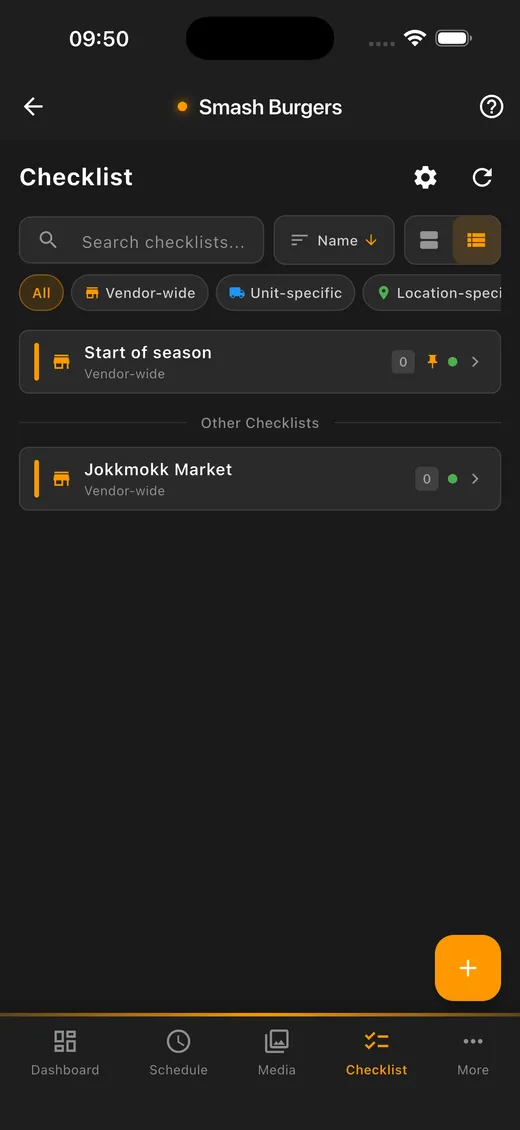App screenshot 22