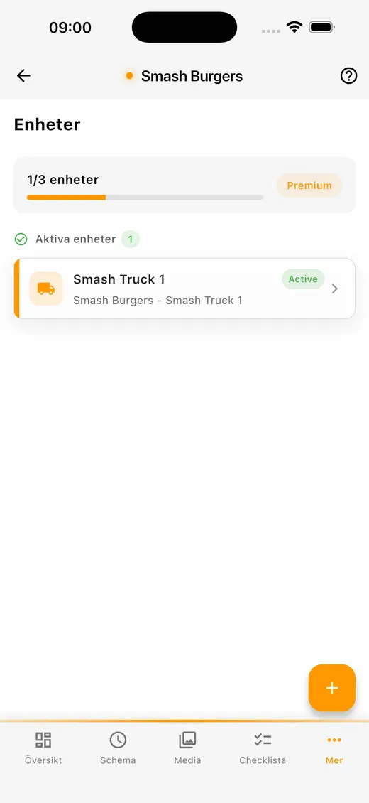 App screenshot 26