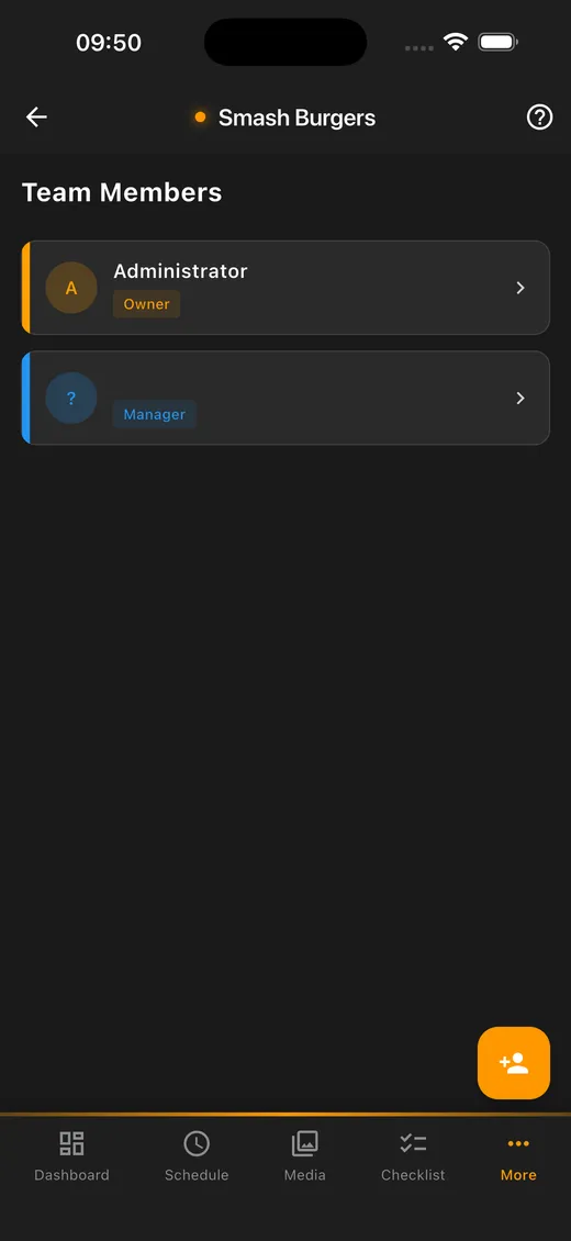 App screenshot 27