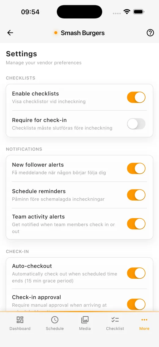 App screenshot 28