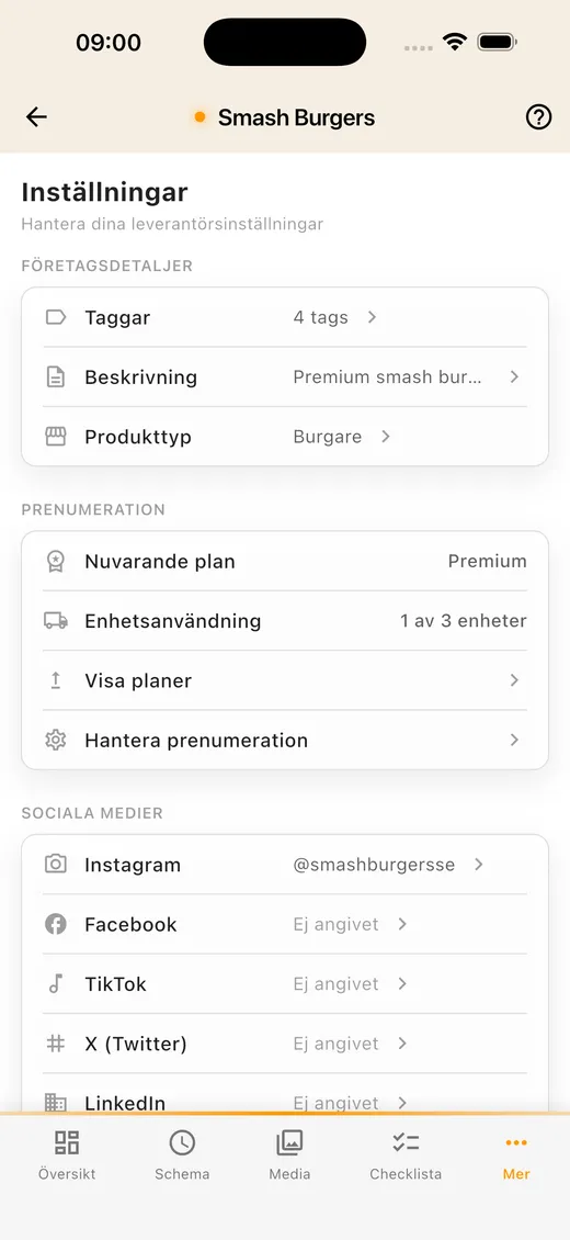 App screenshot 29